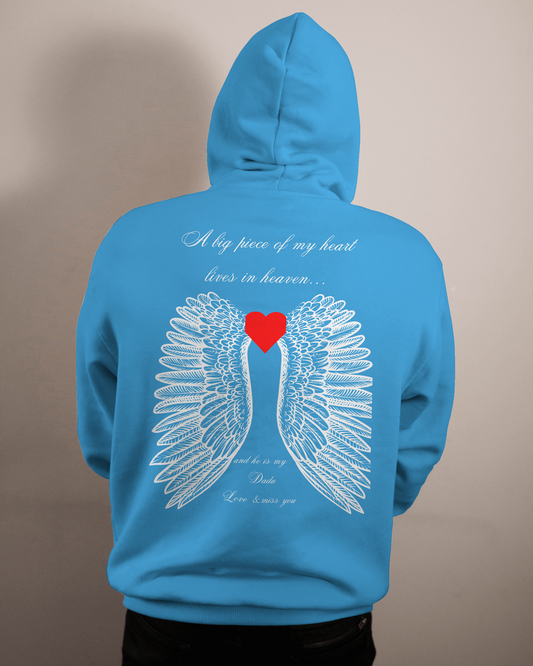 uninex angel sweatshirt