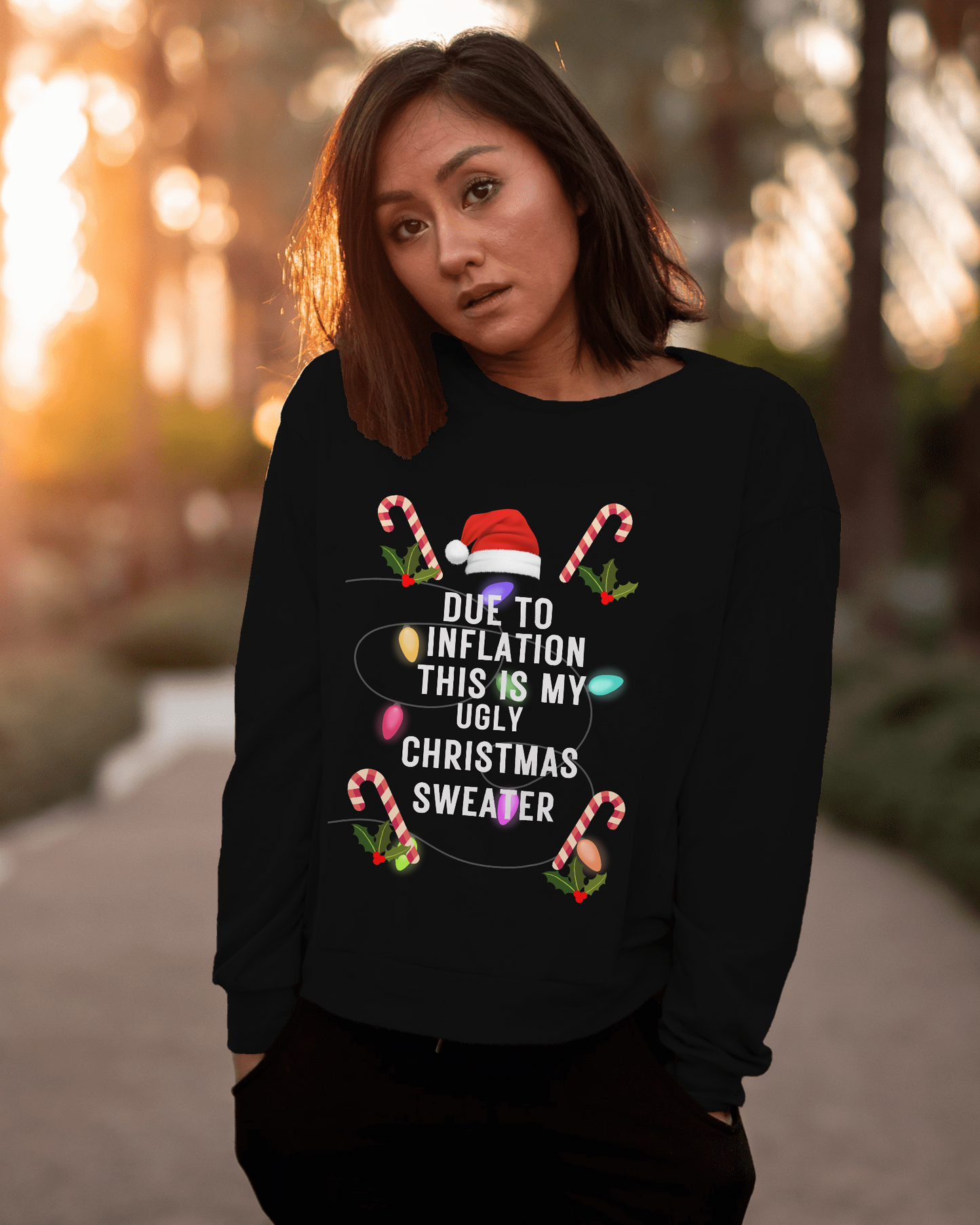 women sweater